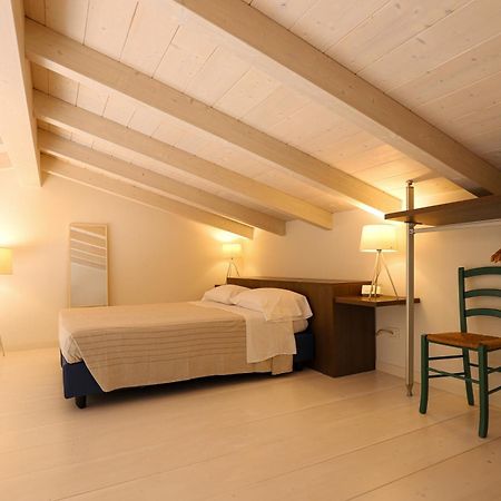 Le Querce Apartments Ronchi  Buitenkant foto