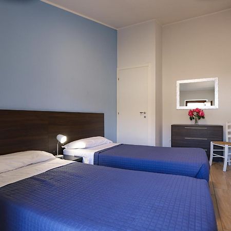 Le Querce Apartments Ronchi  Buitenkant foto