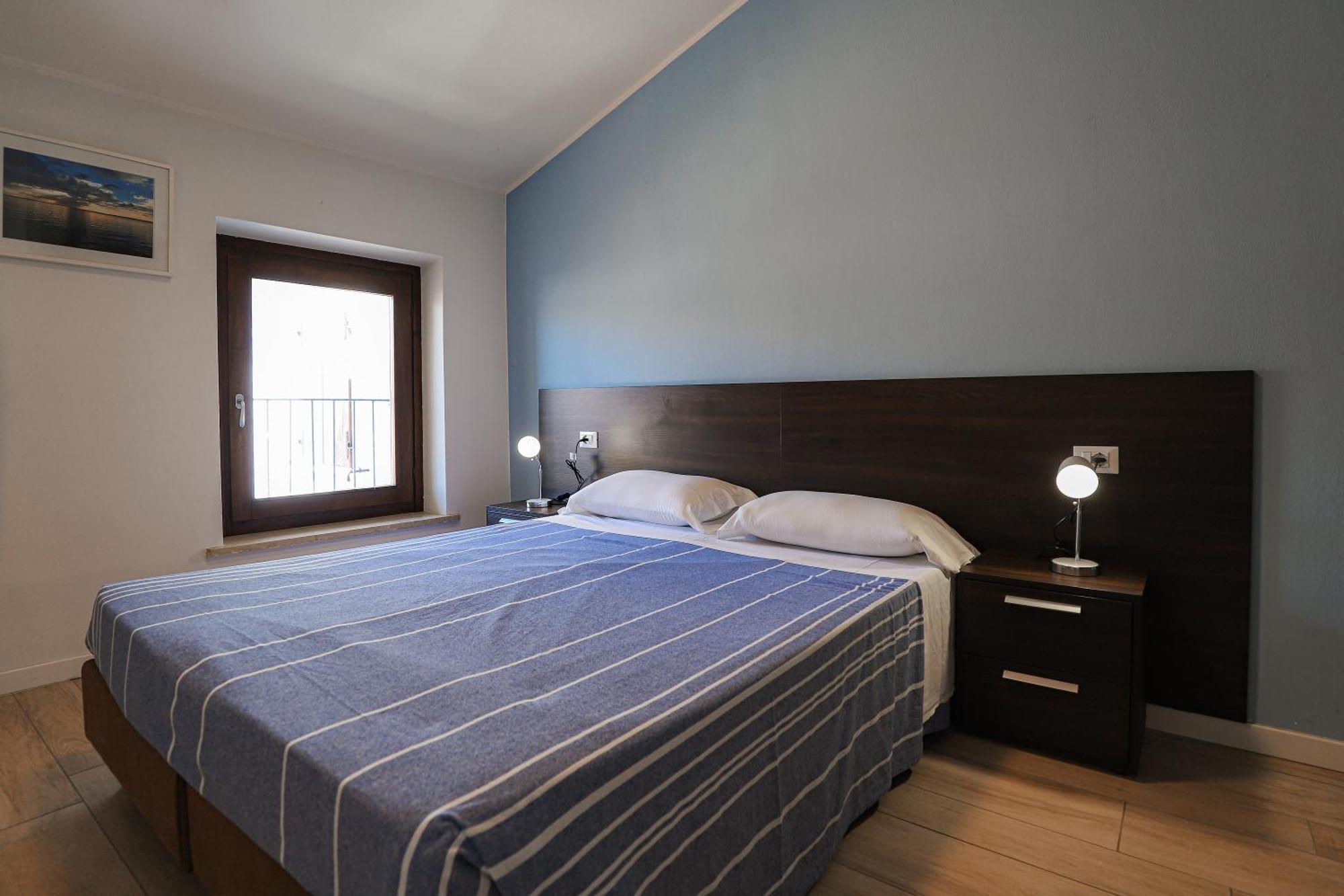 Le Querce Apartments Ronchi  Buitenkant foto