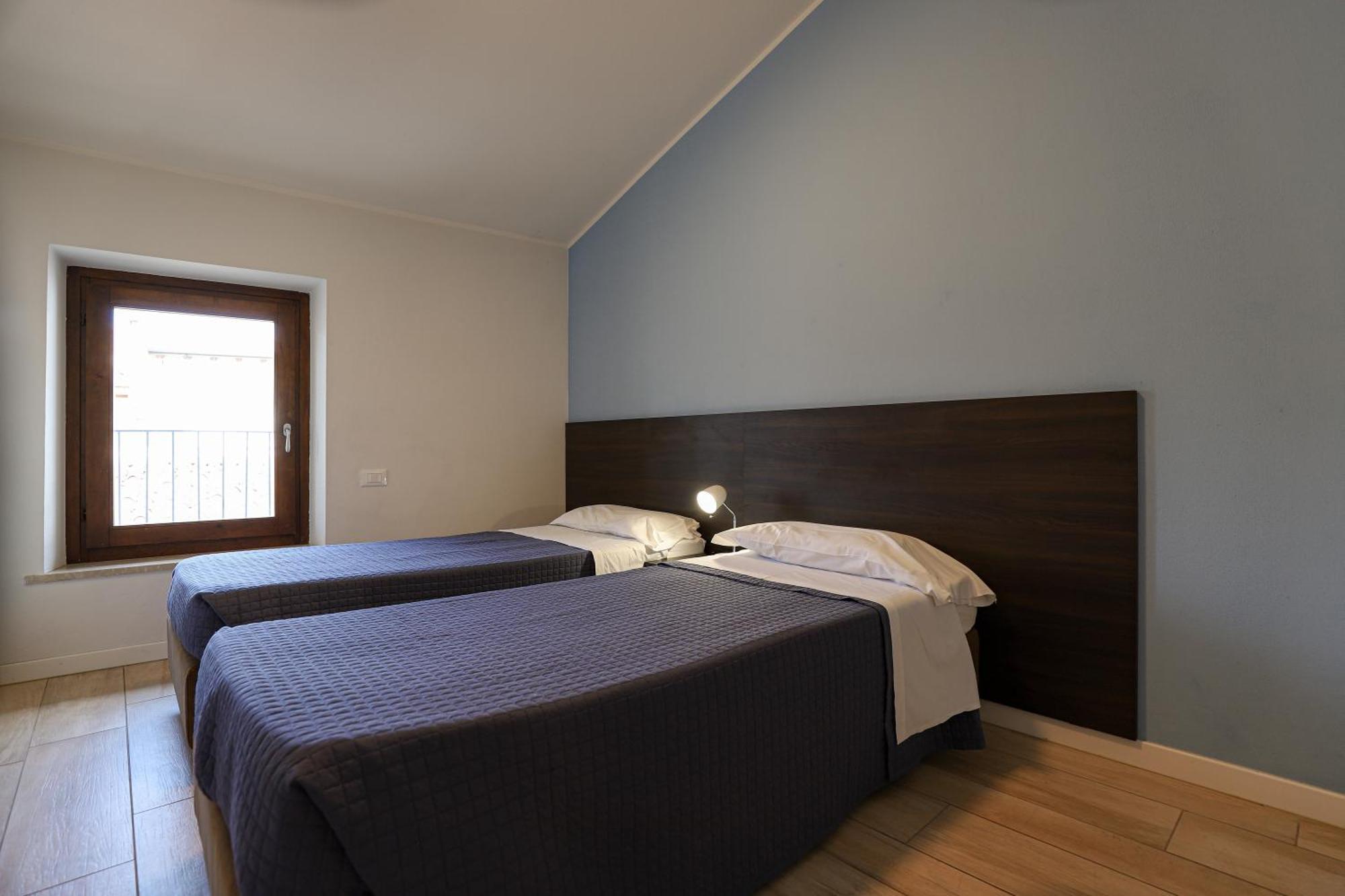 Le Querce Apartments Ronchi  Buitenkant foto