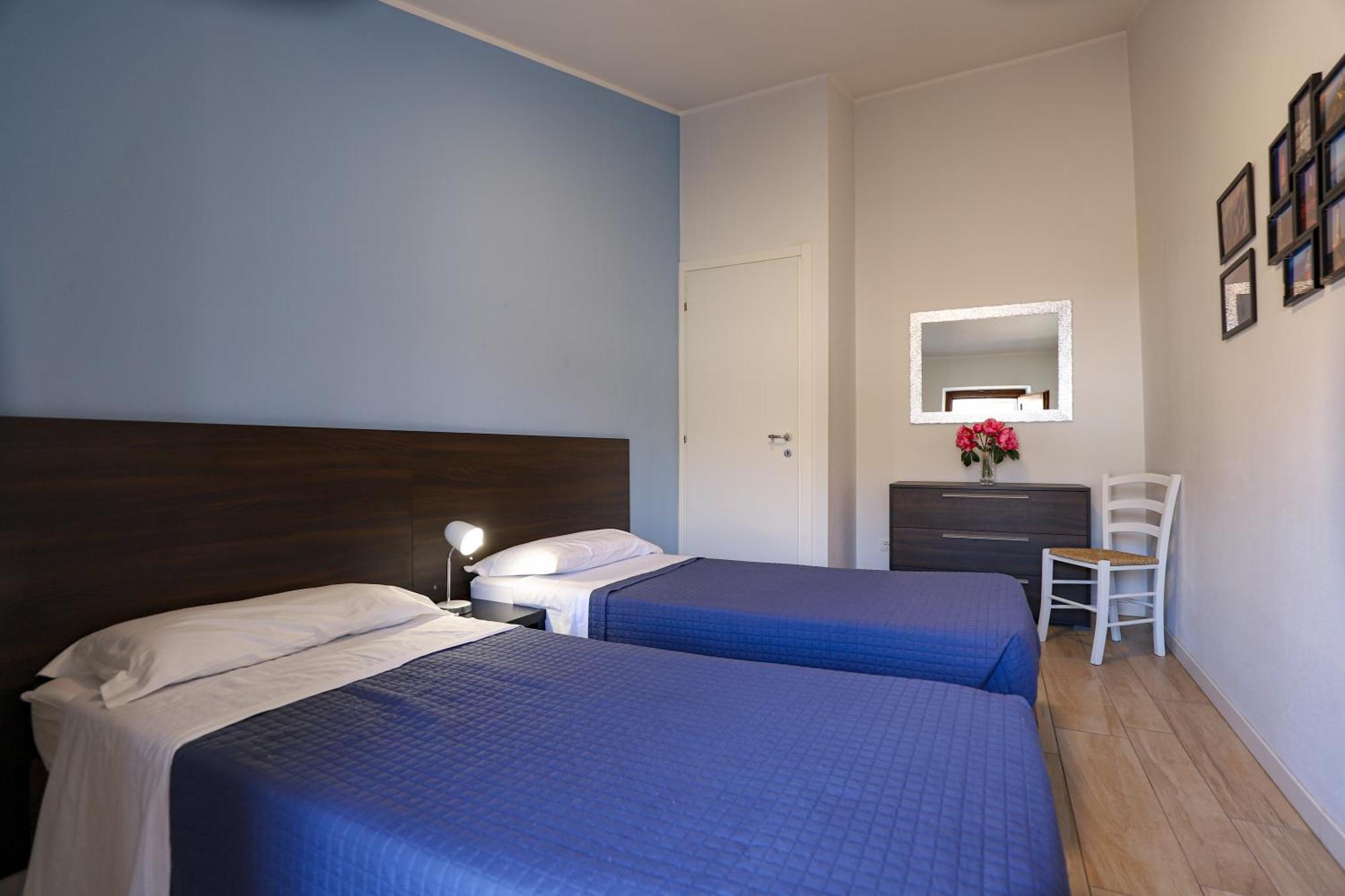 Le Querce Apartments Ronchi  Buitenkant foto