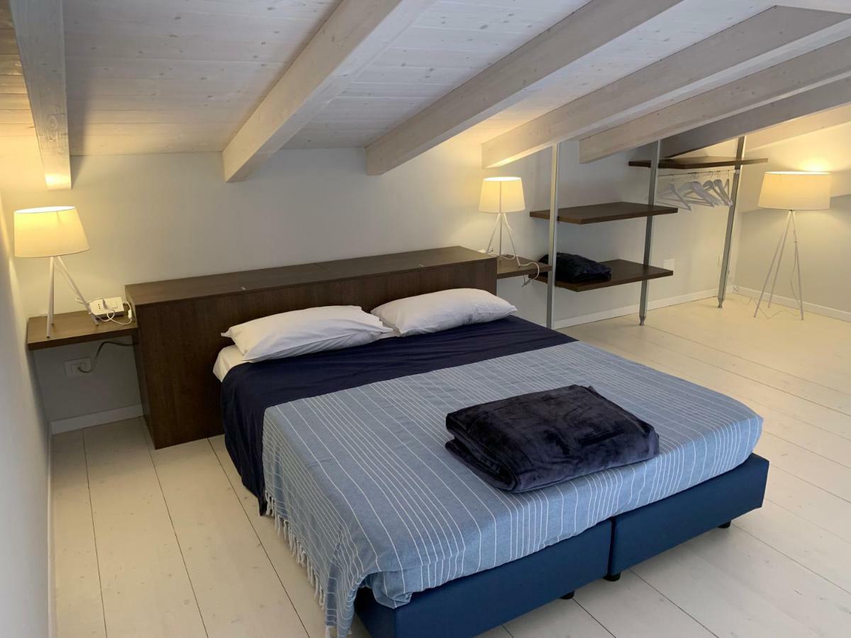Le Querce Apartments Ronchi  Buitenkant foto